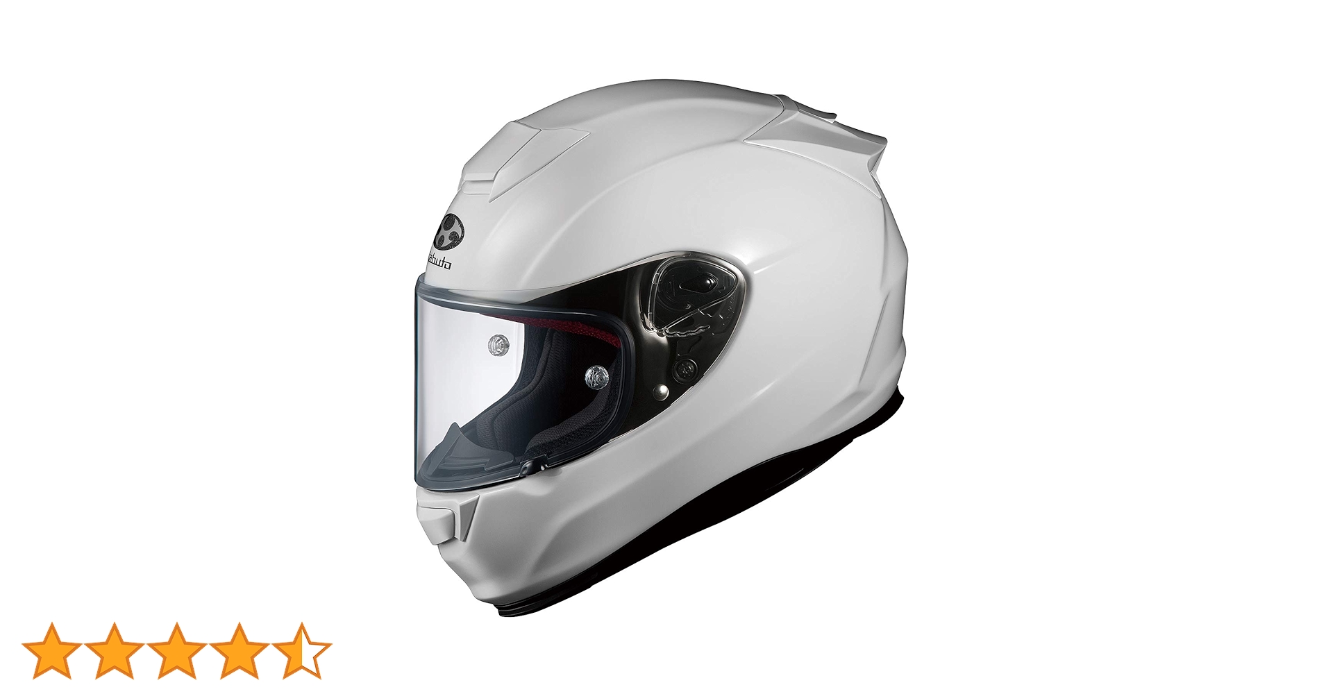 Amazon | オージーケーカブト(OGK KABUTO)バイクヘルメット フル